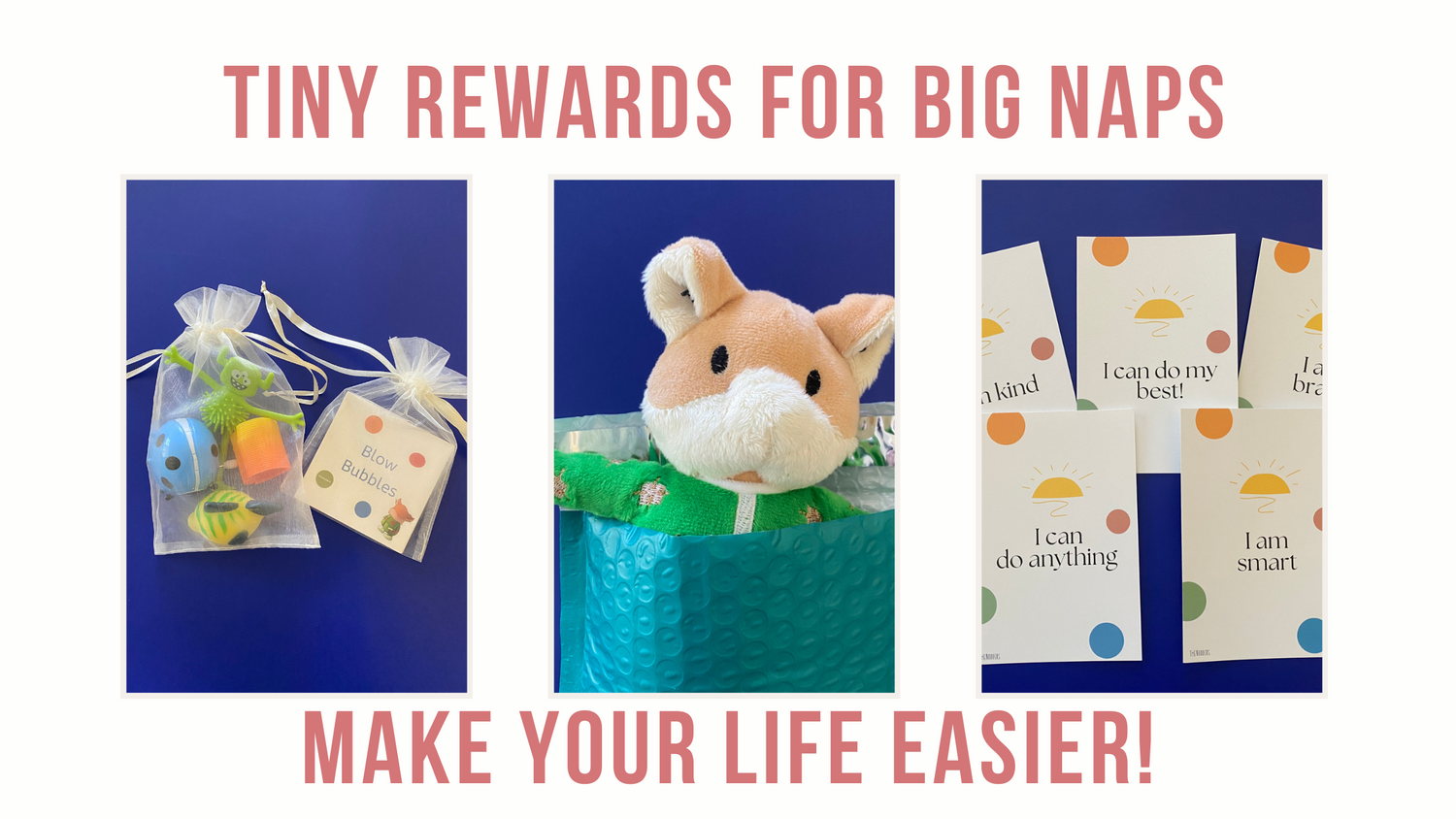 What Is A Napper Pouch?
