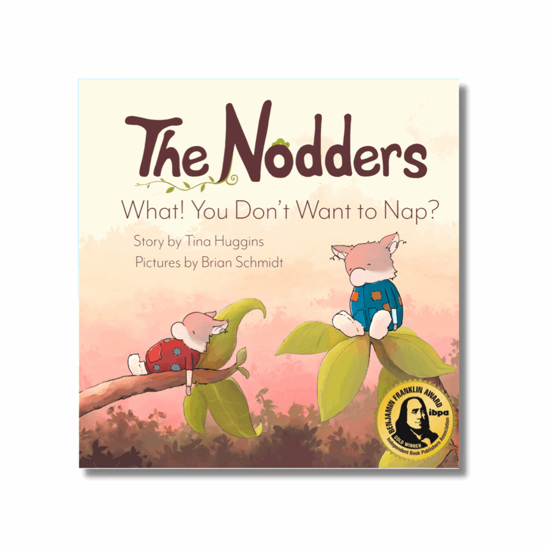 The Nodder Book, Nap Success Trinkets