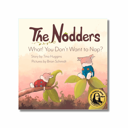 The Nodder Book, Nap Success Trinkets