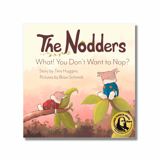 The Nodder Book, Nap Success Trinkets