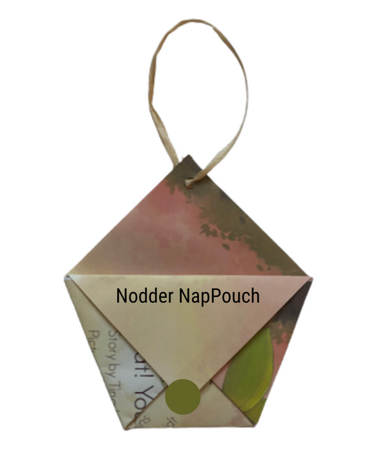 Parent Nap Time Starter Pouch - Add to cart
