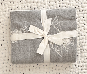 The Nodder Blanket